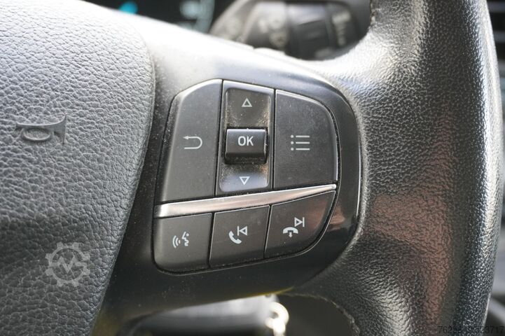 Kastenwagen Ford Transit Custom 2.0 TDCI 130PK EURO 6 - Airco - ...