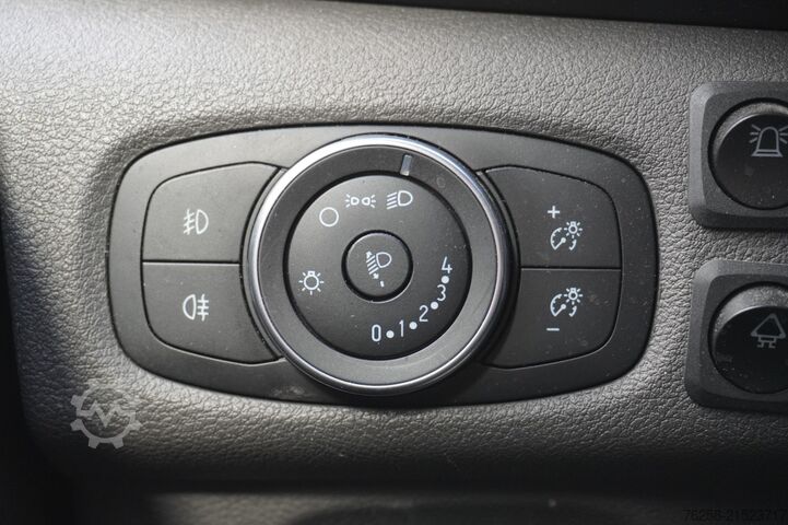 Kastenwagen Ford Transit Custom 2.0 TDCI 130PK EURO 6 - Airco - ...