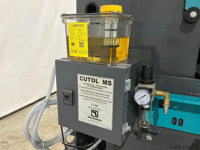 Kaltkreissäge halbautomatisch Kaltenbach KKS 450 H