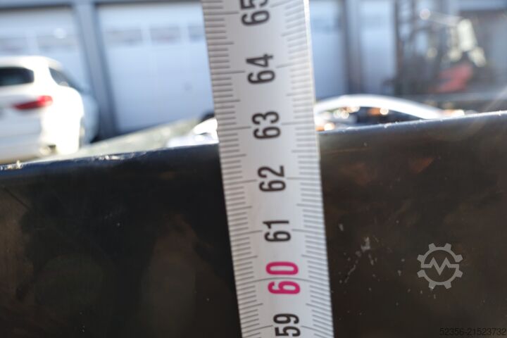 Hochhubwagen STILL Staplerbatterie 24V 7PzS875 Ah C-5 51%