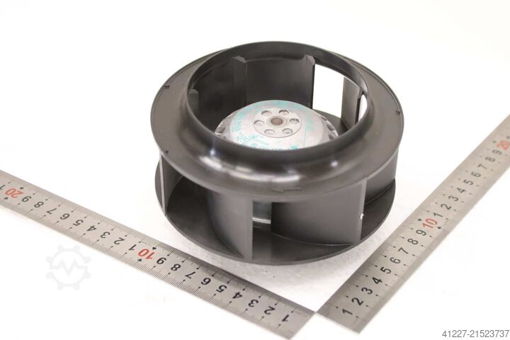 Radialventilator ebm-papst R2E133-BH66-34