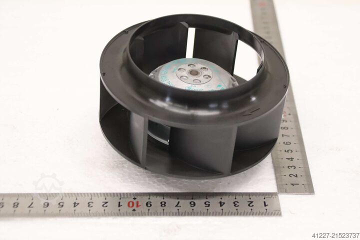 Radialventilator ebm-papst R2E133-BH66-34