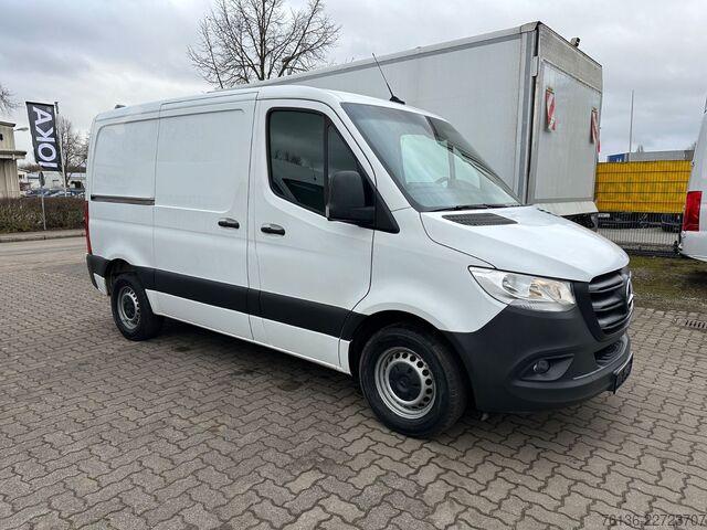 Panel van MERCEDES-BENZ Sprinter 316 CDI Kompakt Klima AHK 3,0t Standh.