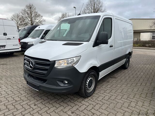 Panel van MERCEDES-BENZ Sprinter 316 CDI Kompakt Klima AHK 3,0t Standh.