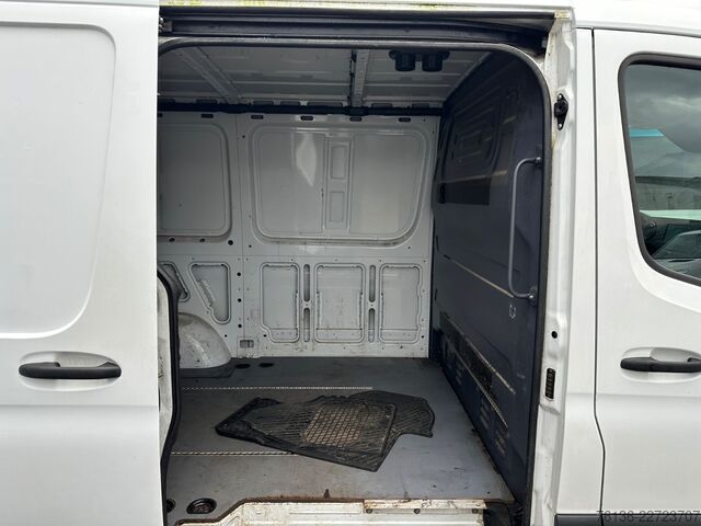 Panel van MERCEDES-BENZ Sprinter 316 CDI Kompakt Klima AHK 3,0t Standh.