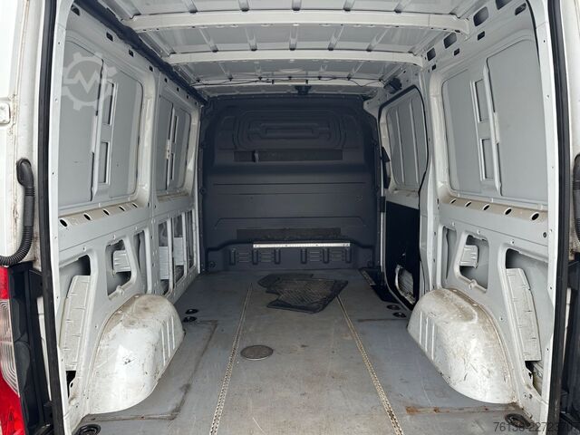 Panel van MERCEDES-BENZ Sprinter 316 CDI Kompakt Klima AHK 3,0t Standh.