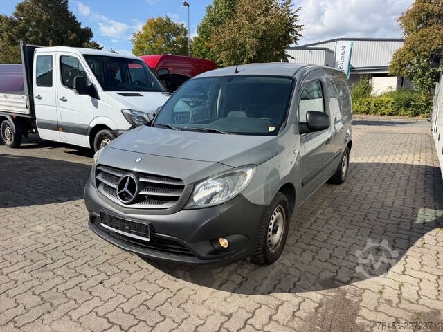 Panel van MERCEDES-BENZ Citan Kasten 108 CDI lang