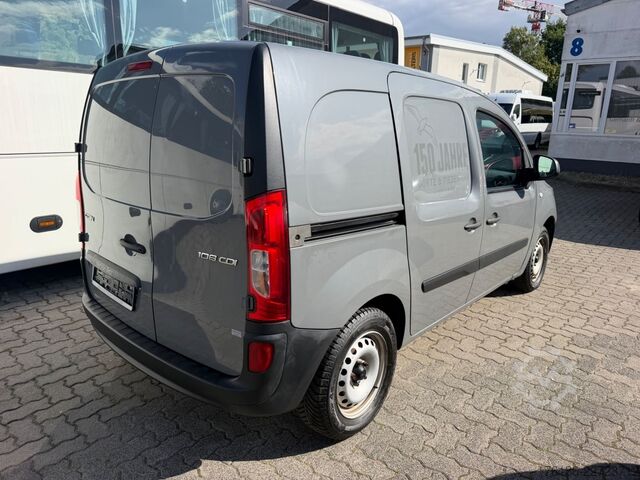 Panel van MERCEDES-BENZ Citan Kasten 108 CDI lang