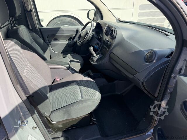 Panel van MERCEDES-BENZ Citan Kasten 108 CDI lang