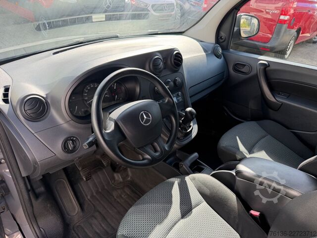 Panel van MERCEDES-BENZ Citan Kasten 108 CDI lang