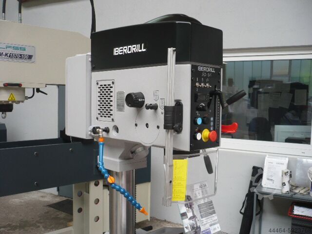 Column drilling machine IBERDRILL AZ 34