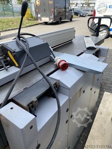 Surface planer Felder A 9-41