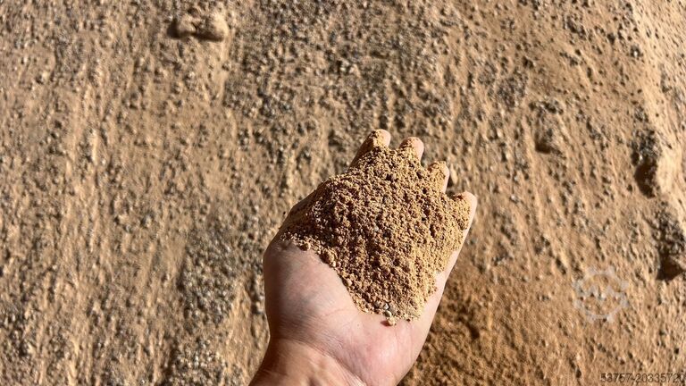 Brechanlage/Mobile Brechanlage Constmach Mobile Crushing Plant Mobile Vertical Shaft Impact Crusher V80