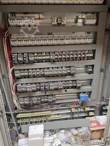 Nachschnittsäge Stingl NK260