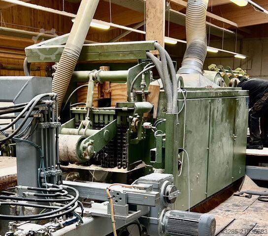 Nachschnittsäge Stingl NK260