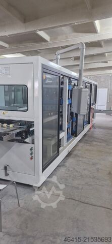 Vollautomatisch für Thermoformstation Litai TTF-520AF