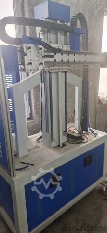 Vollautomatisch für Thermoformstation Litai TTF-520AF