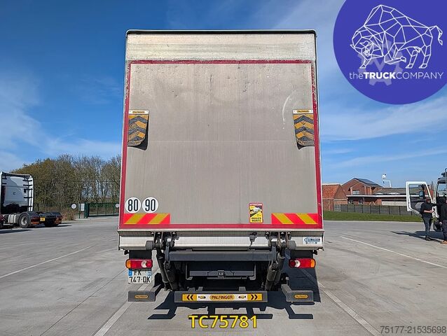 Koffer Renault D 210