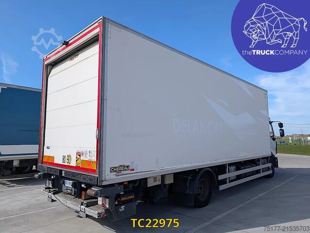 Kühl-/Tiefkühltransport Renault D 280