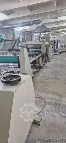 Folienextruder Litai TJ670