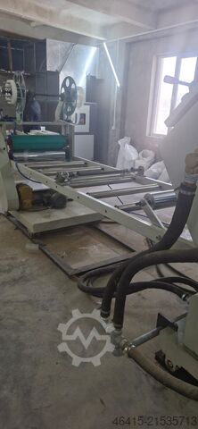 Folienextruder Litai TJ670