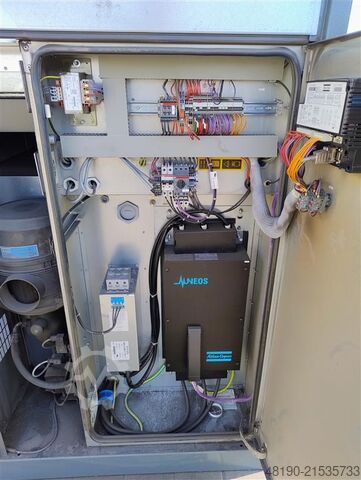 Schraubenkompressor Atlas Copco GA75VSDFF PLUS