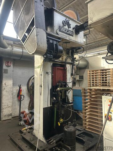 Spindelpresse 330T Vaccari Pers 330 T