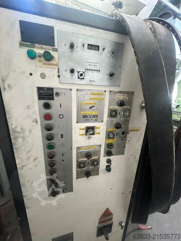 Spindelpresse 330T Vaccari Pers 330 T