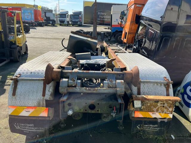 Fahrgestellteil AJK Haakarm Chassis Type NHS20-5760