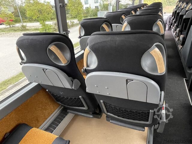 Motor coach Setra S 415 HD - TOP BUS - original km