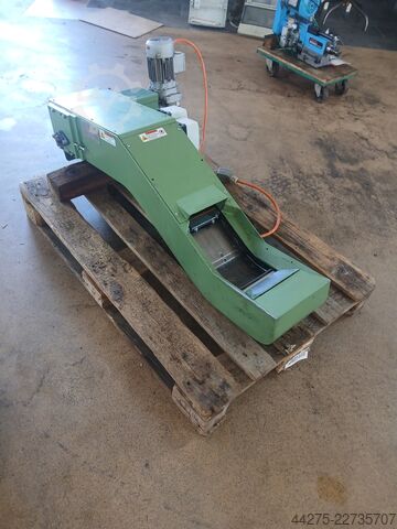 Späneförderer Traub GS Industrietechnik TD 16 26 36