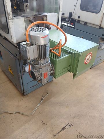 Späneförderer Traub GS Industrietechnik TD 16 26 36