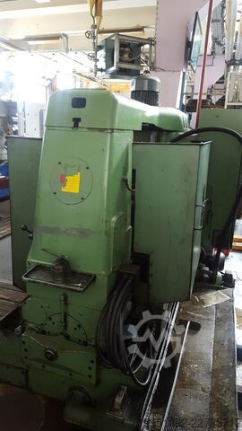 Gear milling machine Liebherr L 301