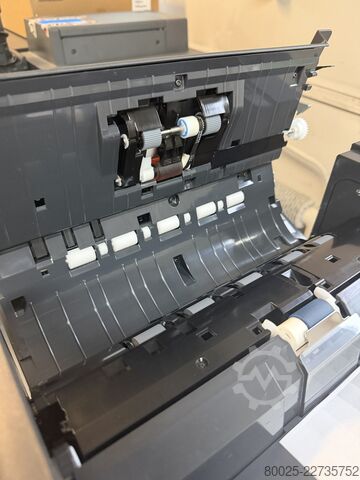 Digitaldruckmaschine Konica Minolta bizhub 551i