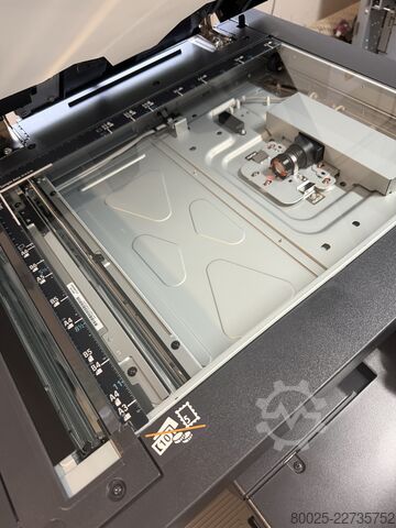 Digitaldruckmaschine Konica Minolta bizhub 551i
