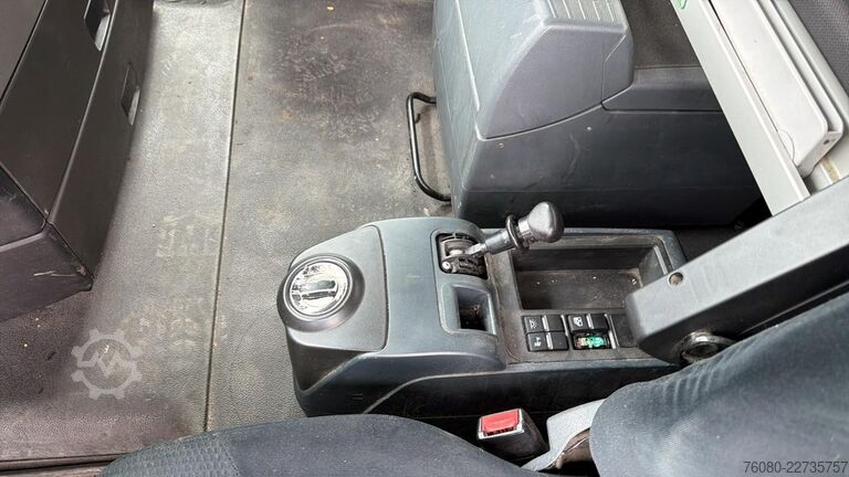 Standard tractor MAN TGX 18.400 (RETARDER / EURO 6 / CLEAN CONDITION...