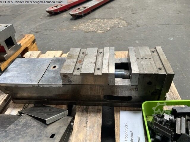 Vise ARNOLD 160
