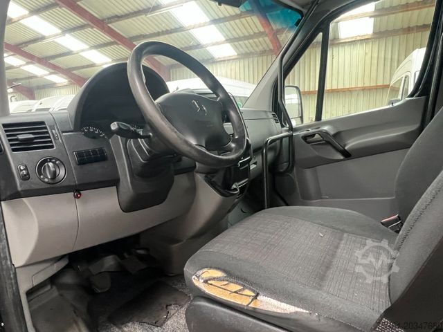 Minibus MERCEDES-BENZ Sprinter 314 Cdi BlueTEC 9 Sitze ENGINE BROKEN