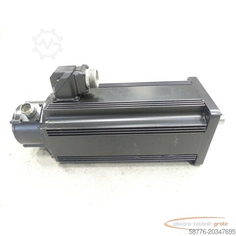 Control unit Indramat MDD093C-N-030-N2L-110PA0 / 248521 Servomotor SN: MDD093-11709