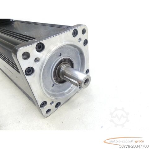 Control unit Indramat MDD093C-N-030-N2L-110PA1 / 248855 Servomotor SN: MDD093-11715