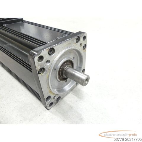 Control unit Indramat MDD093C-N-060-N2L-110PB0 / 248946 Servomotor SN: MDD093-12631