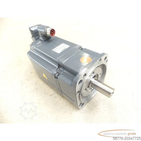 Siemens motor Siemens 1FK7063-2AF71-1EH0 YFF7619008501001 generalüberholt - 12 Mon. Gewährl.