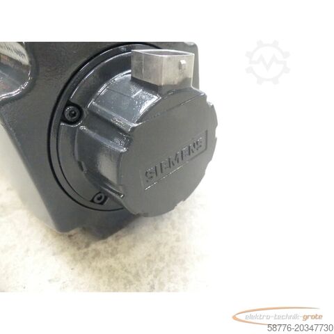 Siemens motor Siemens 1FK7063-2AF71-1RH0 YFN4632621302003 generalüberholt - 12 Mon. Gewährl.