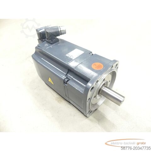 Siemens motor Siemens 1FK7063-2AF74-1AH0 YFRN647062801003 generalüberholt - 12 Mon. Gewährl.
