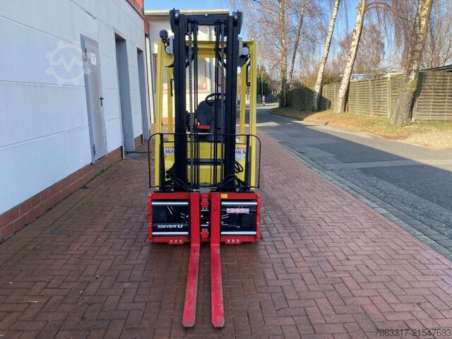 Elektro 3 Rad-Stapler Hyster J 2.0 XNT MWB