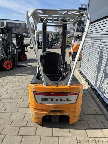 Elektrisch – 3 Räder Still RX50-13