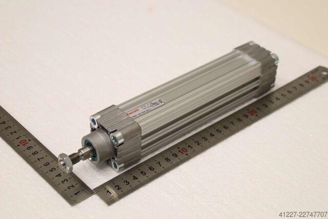 Pneumatikzylinder Rexroth Hub 800 mm