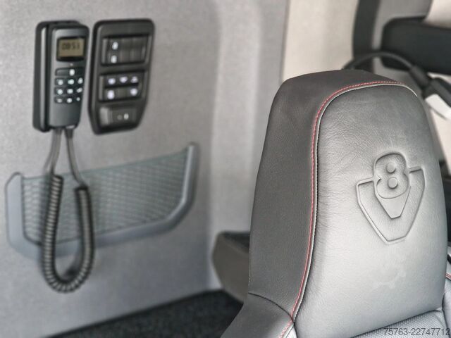 Standard-SZM Scania R590 V8 NGS Highline 6x2 - New - Full spec - 2...