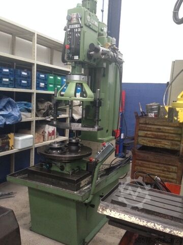 Ständerbohrmaschine IBARMIA 1B-35