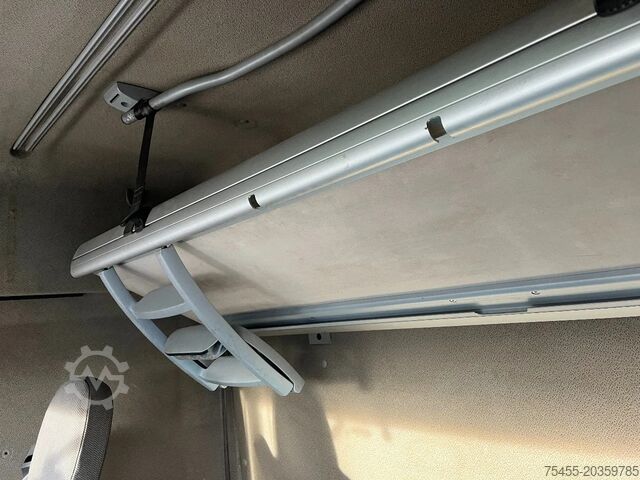 Standard-SZM DAF XF 105.410 - Aut. - AC - Retarder - 40.824